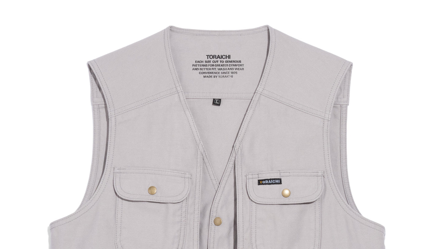 Gilets et vestes sans manches