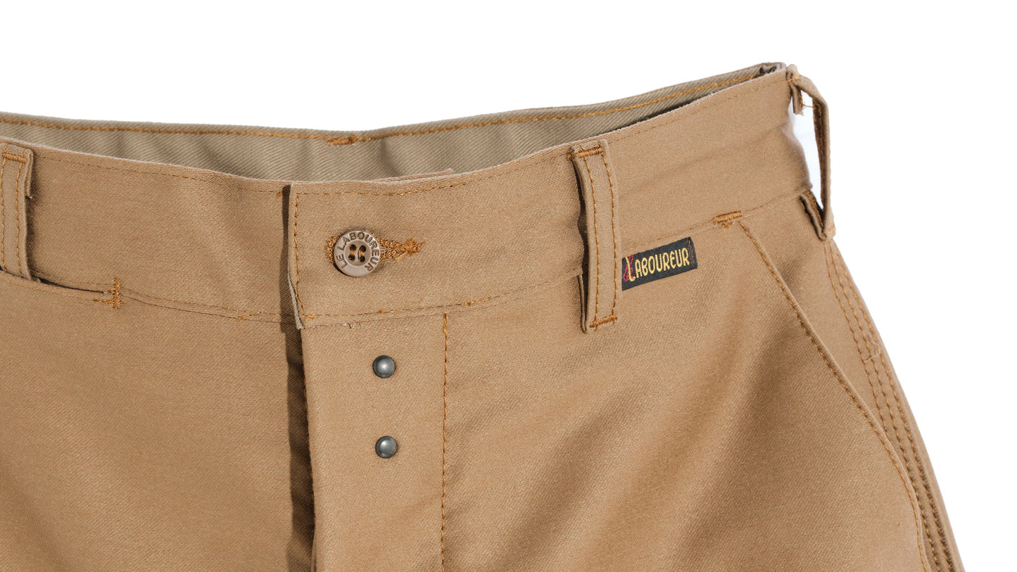 Pantalons corporatifs