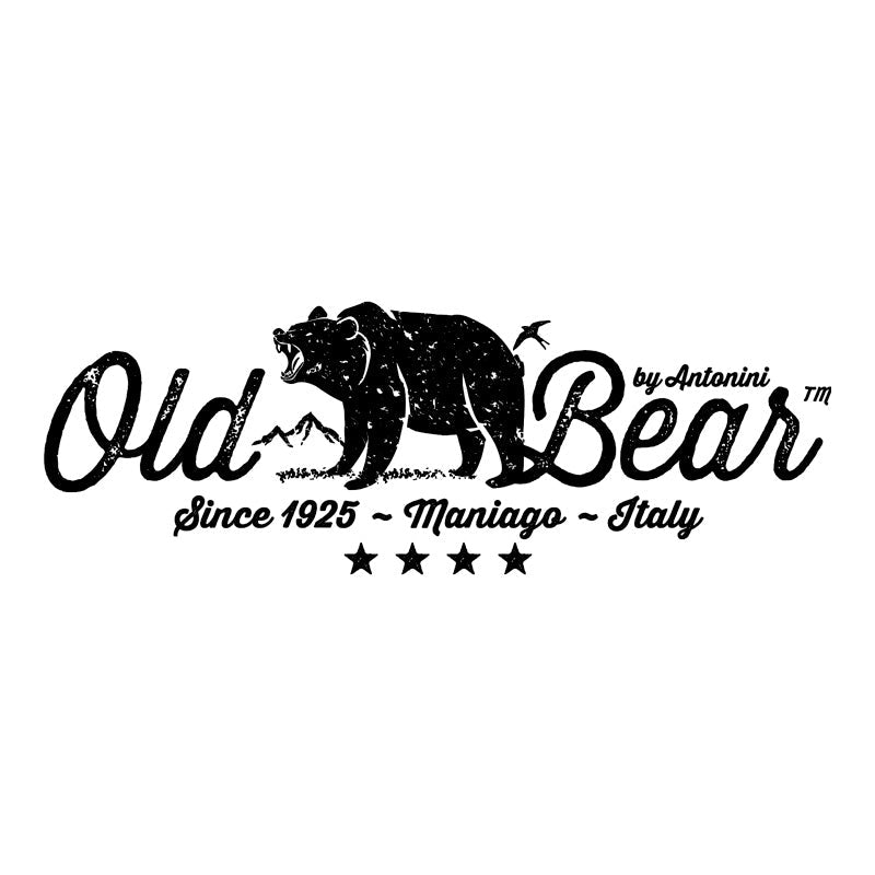 Old Bear