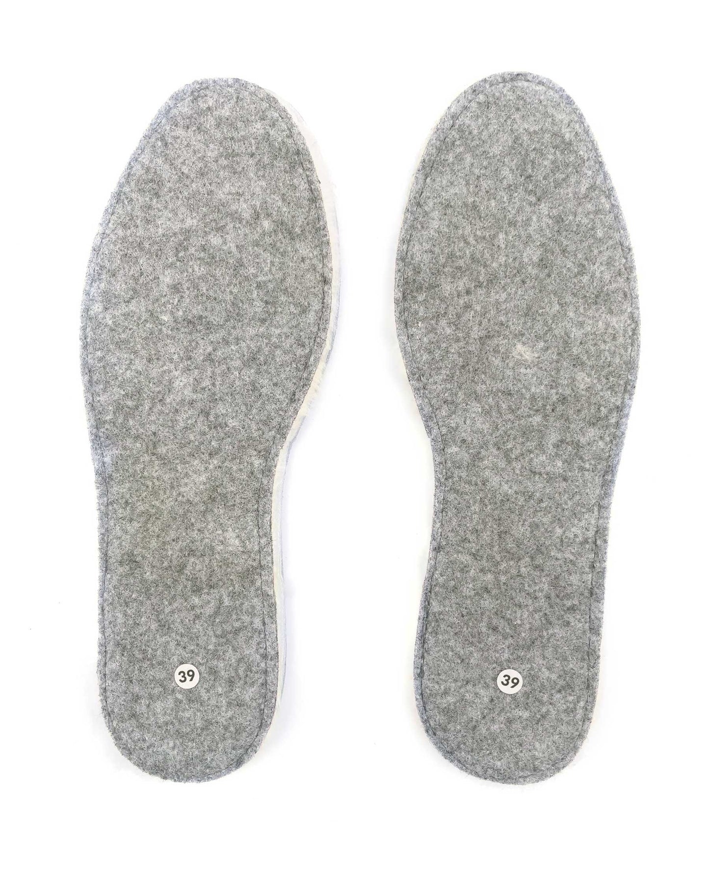 Ensemble De Semelles Intérieures Kaps 4 X Inserts En Laine De Ensemble De Semelles Intérieures Kaps 4 X Inserts En Laine De